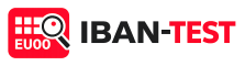 IBAN-Test IBAN-Test